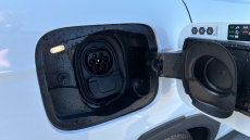 Skoda Elroq 210kW 85 SportLine 82kWh 5dr Auto Electric Estate